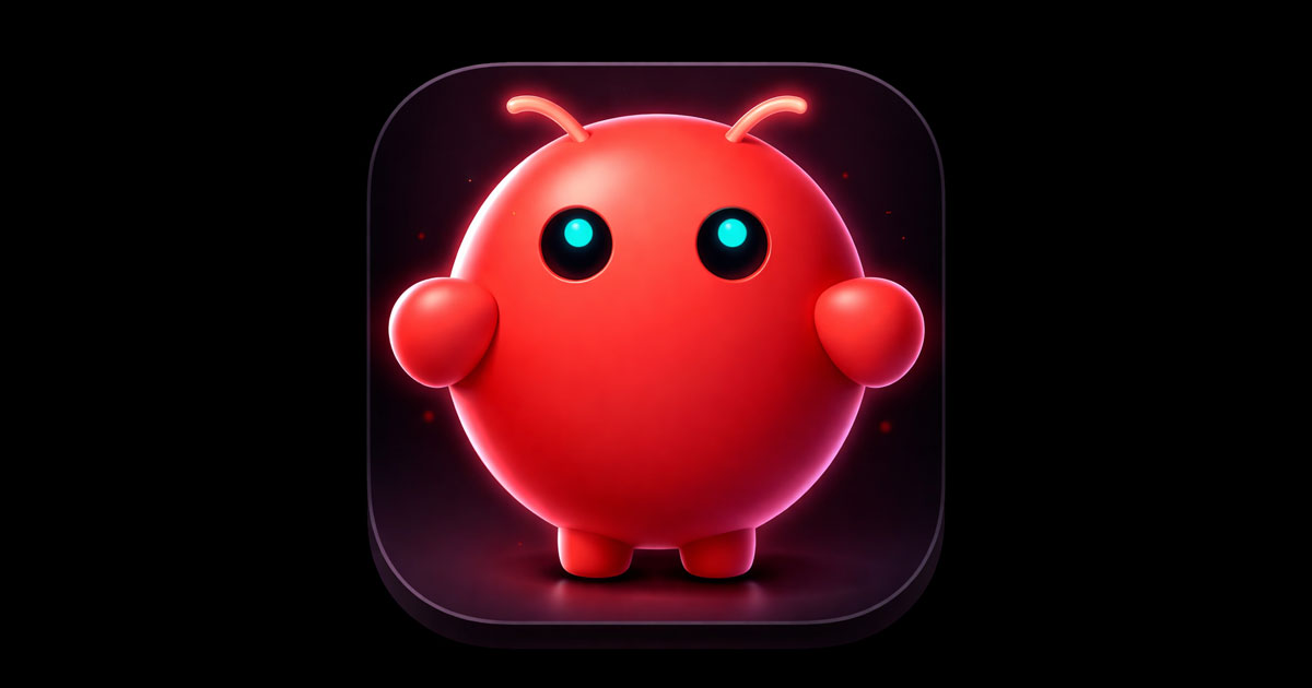 OpenClaw AI assistant mascot