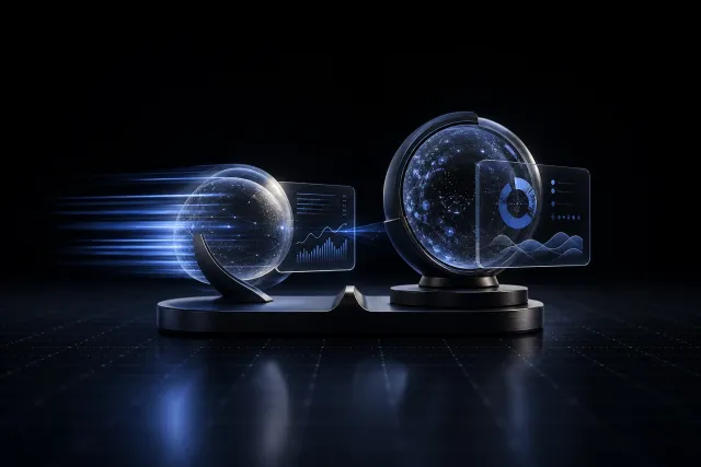 Google Ships Deep Research and Deep Research Max, Built on Gemini 3.1 Pro