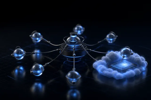 Managed Agents in the Gemini API Spin Up an Antigravity Sandbox in One Call