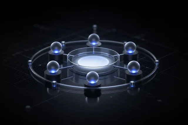 Google Launches Gemini Enterprise Agent Platform for the Agentic Era