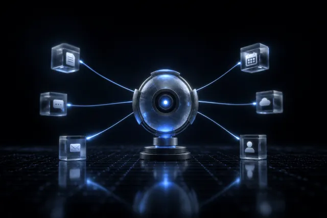 Google Launches Gemini Spark, an Always-On Personal AI Agent on 3.5 Flash