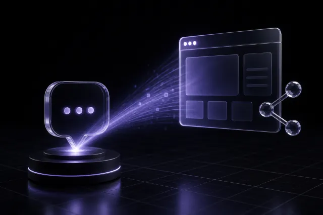 OpenAI Sites Lets Codex Build, Deploy, and Host Interactive Web Apps From a Prompt