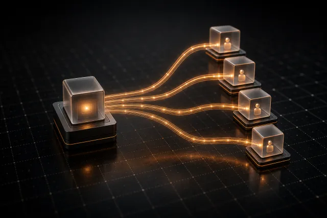 OpenAI Brings Workspace Agents to ChatGPT for Teams