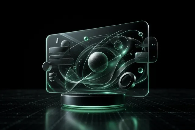 Spline Launches Omma, an AI Canvas That Turns Prompts Into Interactive Web Experiences