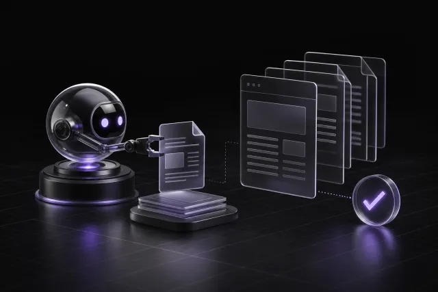 WordPress.com AI Agents Can Now Create and Manage Content